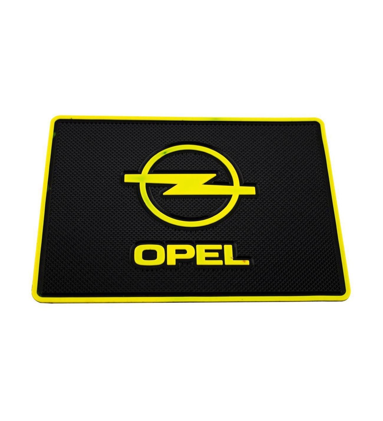 BYD KAYDIRMAZ PED SİLİKON DİKDÖRTGEN OPEL |  | ARAÇ İÇİ AKSESUARLAR