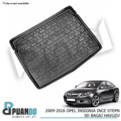 2009-2016 OPEL INSIGNIA INCE STEPN SD BAGAJ HAVUZU