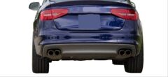CK-AUDİ A4 12-15 S4 DİFÜZÖR (NORMAL TAMPON) |  | TUNING