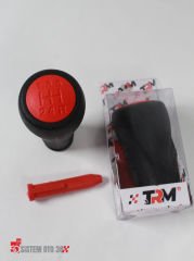 TRMV-FS KIRMIZI VİTES TOPUZU |  | ARAÇ İÇİ AKSESUARLAR