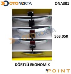 AYNA IC DIKIZ KOL 4LU  SARI KUCUK  563.050 TAKGOR