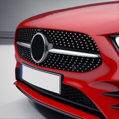 CK-MERCEDES W177 19- DİAMOND PANJUR |  | TUNING