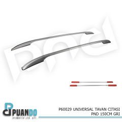 UNIVERSAL TAVAN CITASI PND 150CM GRI