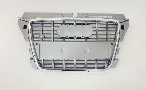 CK-AUDİ A3 08-12 RS3 PANJUR KROM |  | TUNING