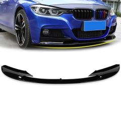 CK-BMW F30 MTECH ÖN LİP P.BLACK |  | TUNING