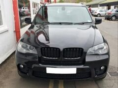 CK-BMW X5-X6 E70 08-14 ÖN PANJUR P.BLACK |  | TUNING