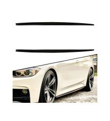 TRM BMW F30 MAŞPİYEL BIÇAĞI |  | TAMPON EKLERİ VE LİPLER