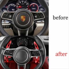 CK-PORSCHE PANAMERA-CAYENNE-MACAN-911 F1 KULAKÇIK |  | TUNING