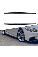 TRM BMW F10 (G30) MAŞPİYEL BIÇAĞI |  | TAMPON EKLERİ VE LİPLER