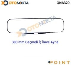 AYNA IC ILAVE TIRNAKLI 300 MM CERCEVESIZ 2305