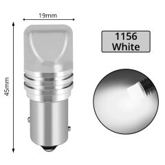 93 TEK  DUY LED AMPÜL ÇAKAR | AUTOMARS