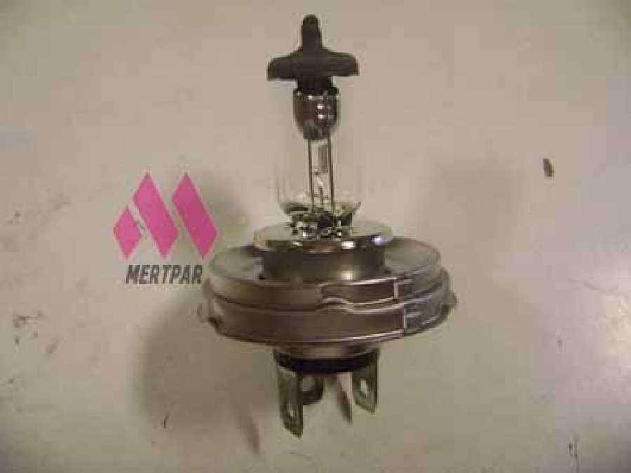 AMPUL > H4 12V ( ÇANAKLI ) SL3306