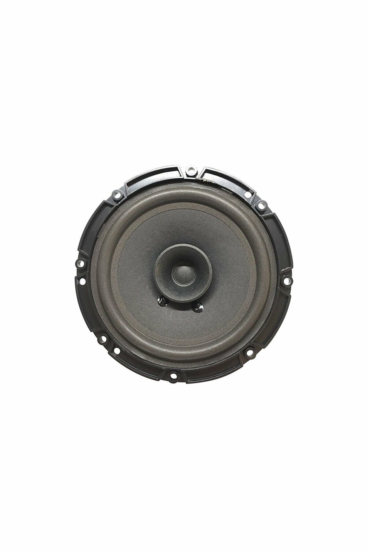 BYD PW-16/100  HOPARLÖR 16 CM KAĞIT HOPARLÖR ADET |  | HOPARLÖRLER