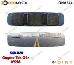 AYNA CICI GECME -1 TAKGOR 548.020