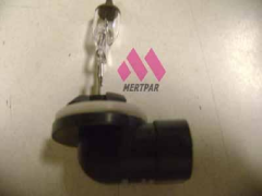 AMPUL > H27 27W EĞRİ SOKET 12V SL3315