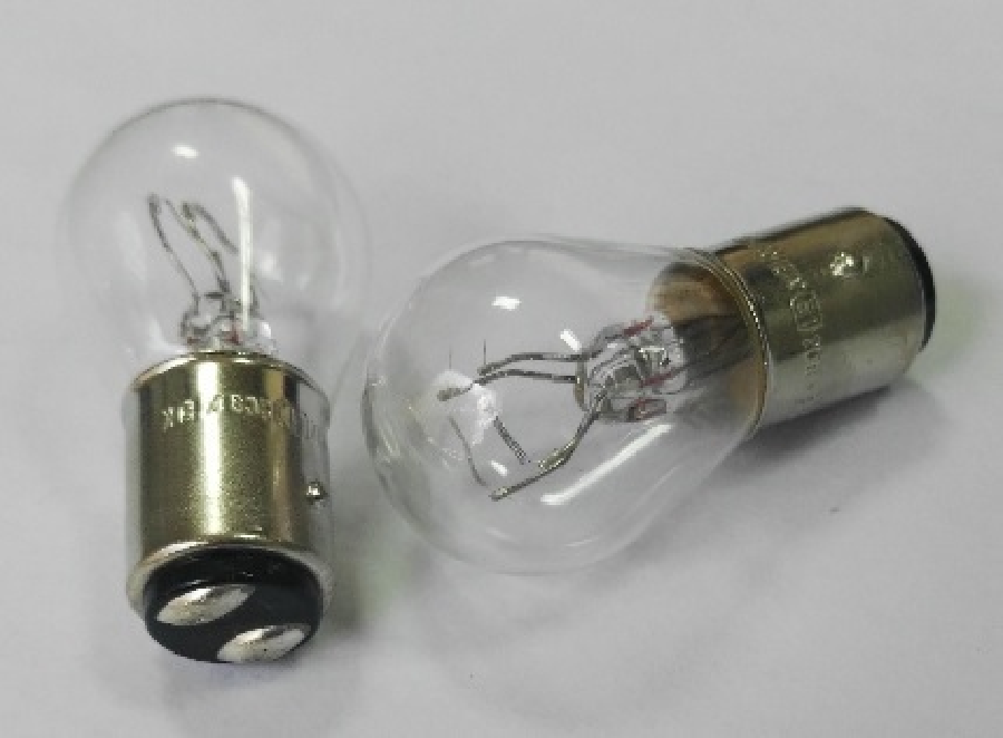 AMPUL > 1016 21/5W 12V ŞAŞI TIRNAK SL3117