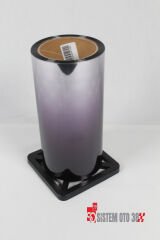 OSN ÖN CAM GÜNEŞLİK FİLMİ SİYAH AYNALI 20CM 50 M |  | CAM FİLMLERİ