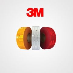 REFLEKTÖR SARI | 3M