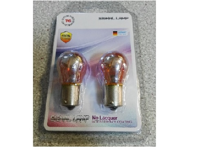AMPUL (2Lİ) > 12V 93 21W  YAKIN TIR DIADEM SL3900