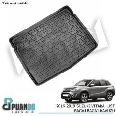 2016-2019 SUZUKI VITARA -UST BAGAJ BAGAJ HAVUZU