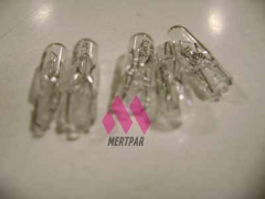 AMPUL > DİPSİZ MİNİ 12V (T5) 1,2W SL3100