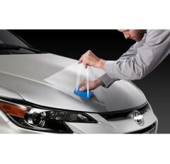 TRM KAPUT KORUMA FİLMİ 160 MİKRON TPH AT 152X15 MT |  | CAM FİLMLERİ
