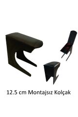 MONTAJSIZ KOLÇAK ARACA ÖZEL 12.5 CM | AUTOMARS