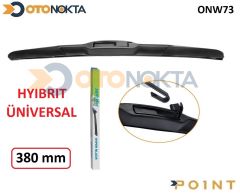 SILECEK UNIVERSAL HYBRID MODEL 380 MM