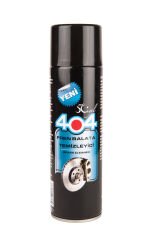 FREN BALATA SPREYİ 500ML (BALATA TEMİZLEYİCİ) | 404