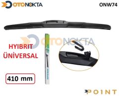 SILECEK UNIVERSAL HYBRID MODEL 410 MM
