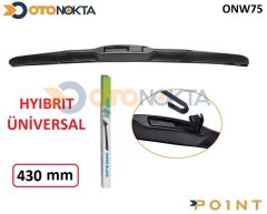 SILECEK UNIVERSAL HYBRID MODEL 430 MM