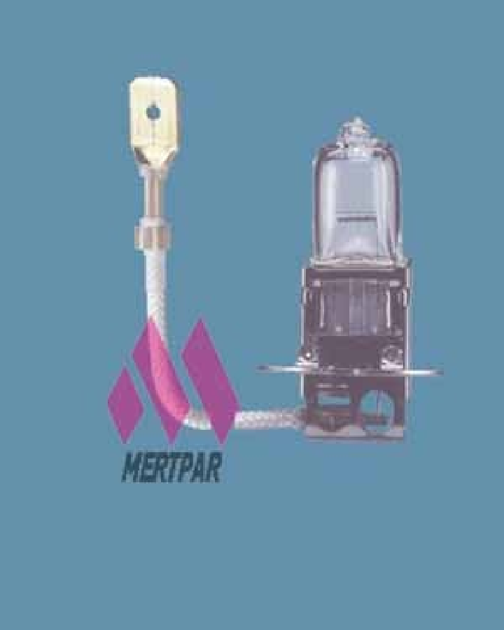 AMPUL > H3 24V SL3401