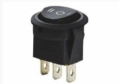 AÇ KAPA BUTON 12V İKİ KADEMELİ | DROP