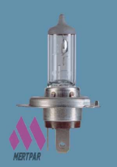AMPUL > H4 24V ( TIRNAKLI ) SL3402