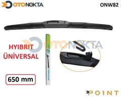 SILECEK UNIVERSAL HYBRID MODEL 650 MM