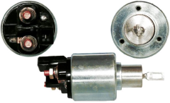 MARŞ OTOM. 12V VW TRANSPORTER Y.M CARAWELLE. - SKODA FELICIA SOKETLİ TİP