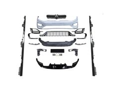 CK-VOLKSWAGEN GOLF 7,5 17+ R BODY KİT FULL SET |  | TUNING