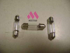 AMPUL>SOFİT 3W 12V (T8X31) SL3105