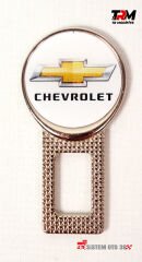 MKT-CHEVROLET METAL KEMER TOKASI 1Lİ |  | ARAÇ İÇİ AKSESUARLAR