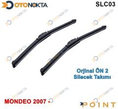 SILECEK ON MONDEO 07-14 TRAFIK VIVARO 95-499