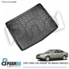 1997-2005 VW PASSAT B5 BAGAJ HAVUZU