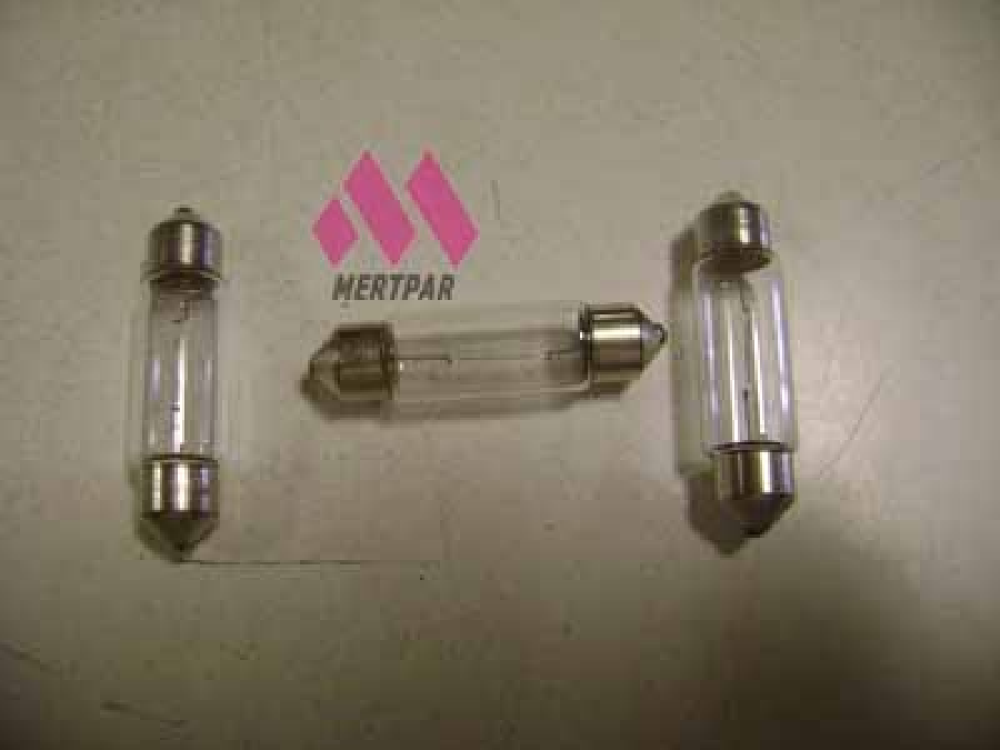 AMPUL>SOFİT 5W 24V (T11X39) SL3204