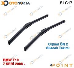 SILECEK ON TAKIM BMW-5 2010>F10 7 SERISI  95-034