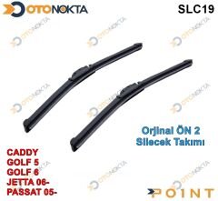 SILECEK ON TAKIM GOLF 5-6 JETTA06.PASSAT 05-SCIROC