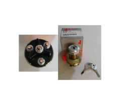 KONTAK 1214 USA TİP