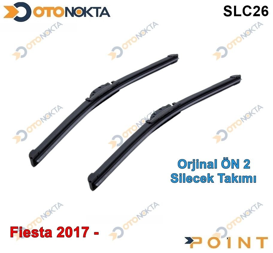 SILECEK ON TAKIM FIESTA 2017> 95-205