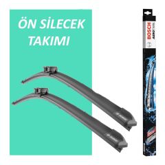 BOSCH VW PASSAT Ön Silecek Takımı (2011-2012)