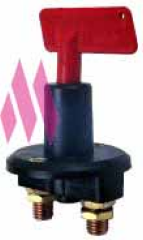 DEVRE KESİCİ PLASTİK