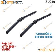 SILECEK ON TAKIM PEJO 307-VITO 2005-VIANO 95-401