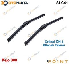 SILECEK ON TAKIM PEJO 308 95-402